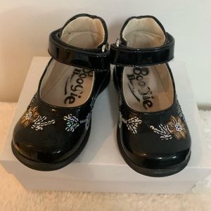 Browns Patent Leather Walker